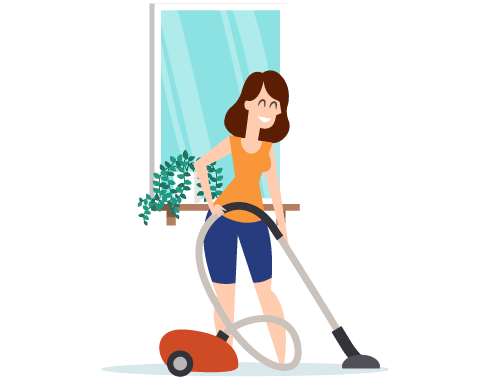 Fast Carpet Drying Buderim