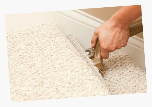 Carpet Fixing Services Buderim