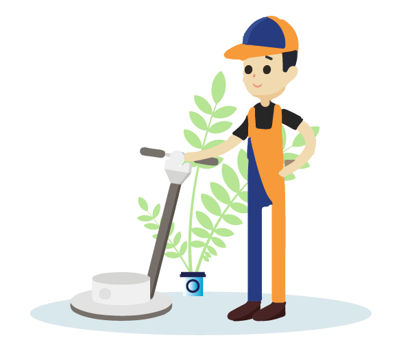 Professional Carpet Cleaning Buderim