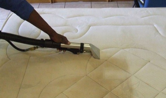 mattress cleaning buderim